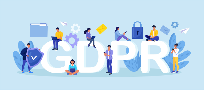 Navigating GDPR: Ensuring Data Privacy in a Digital World