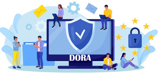 Understanding DORA: A New Era of Digital Operational Resilience